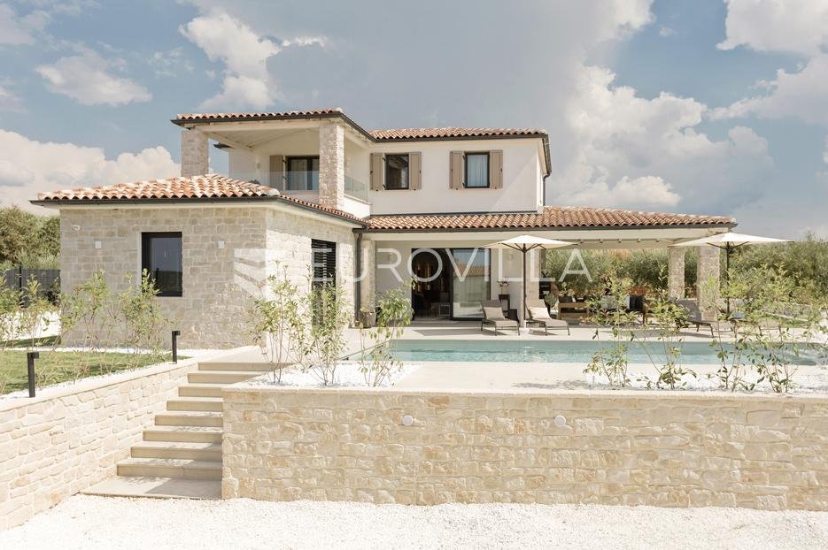 Haus Zu vermieten - Istarska Poreč
