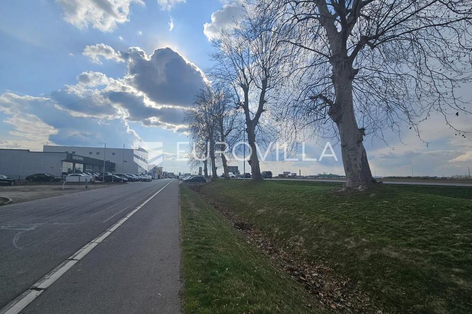 Komerční Na prodej - Osječko-baranjska Osijek