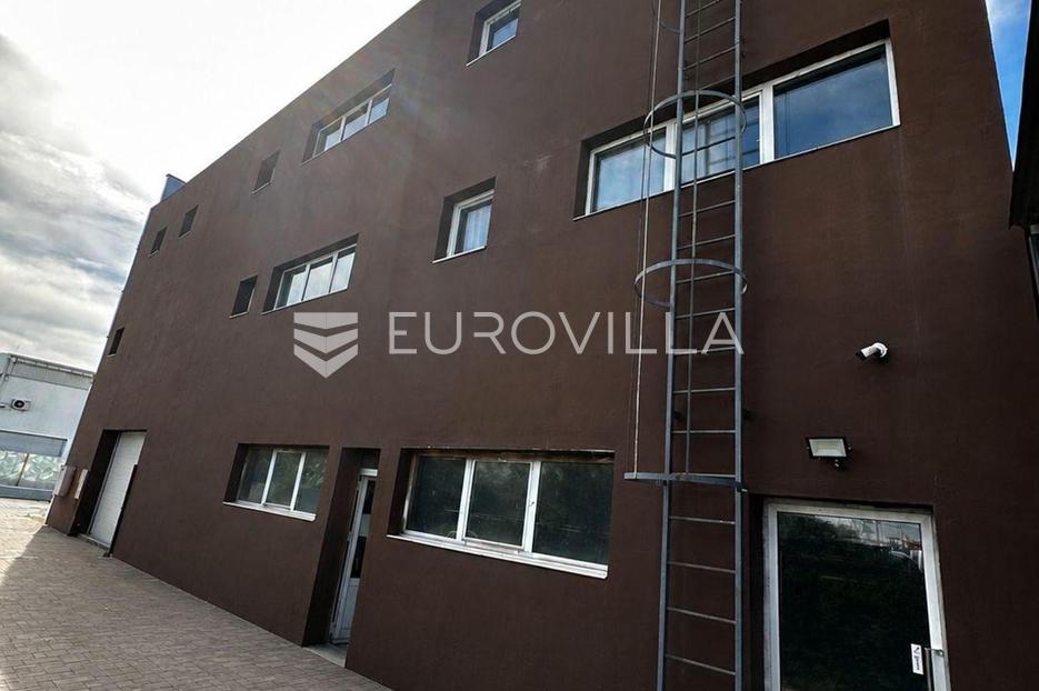 Komerční Na prodej - Osječko-baranjska Osijek