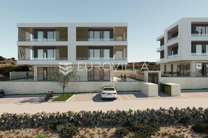 Apartment zu verkaufen 88 m² – Vinjerac
