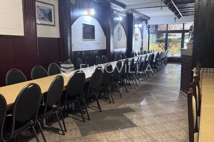 Locaux commerciaux À louer - Brodsko-posavska Slavonski Brod - foto 3/4