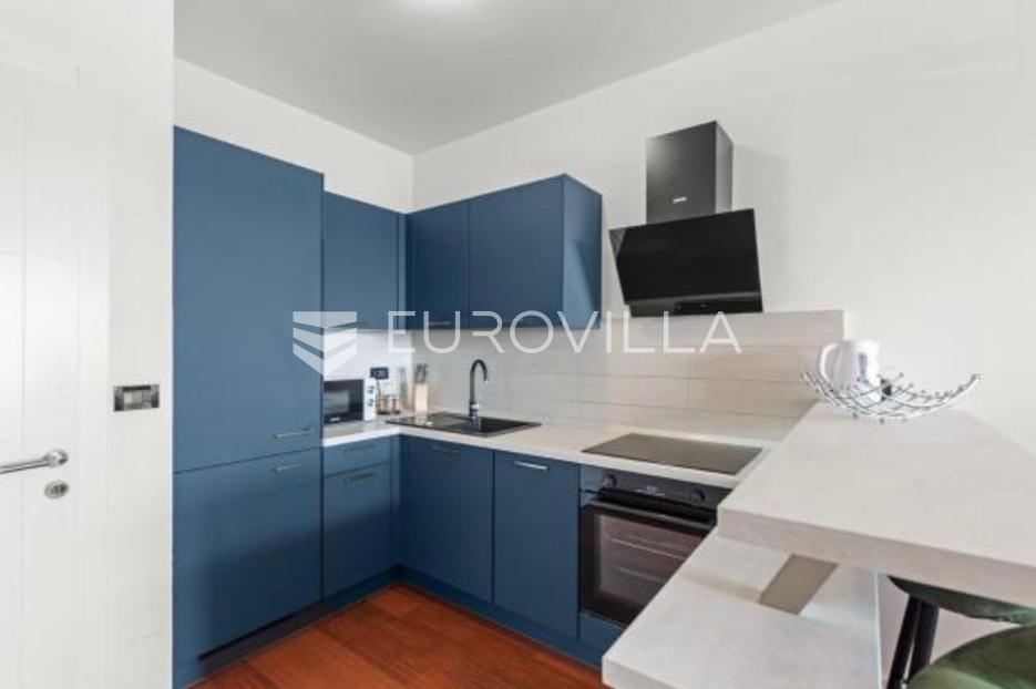 Apartma Na predaj -  Crikvenica