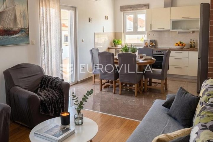 Appartamento Da affittare - Splitsko-dalmatinska Kaštela - foto 2/7