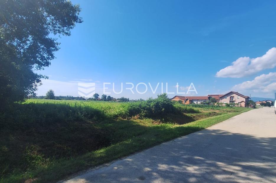 Terrain À vendre - Zagrebačka Stupnik - foto 3/5