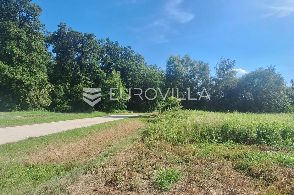 Terrain À vendre - Zagrebačka Stupnik - foto 5/5