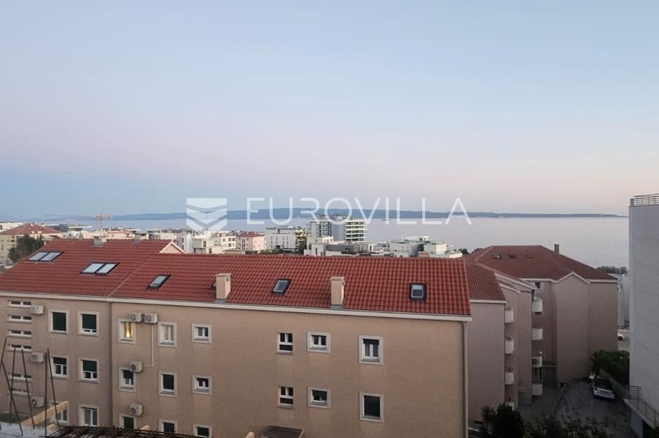 Apartma Naprodaj - Splitsko-dalmatinska Split