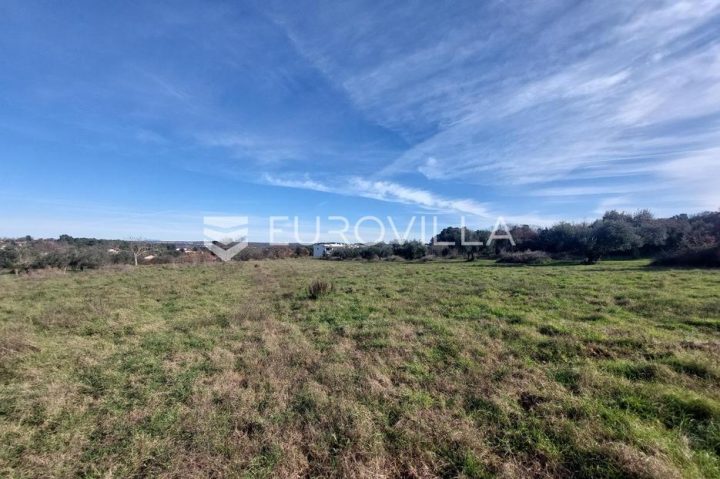 Terrain à vendre 703 m² – Štinjan