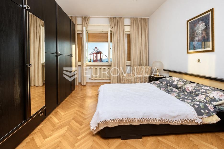 Appartamento In vendita - Primorsko-goranska Rijeka