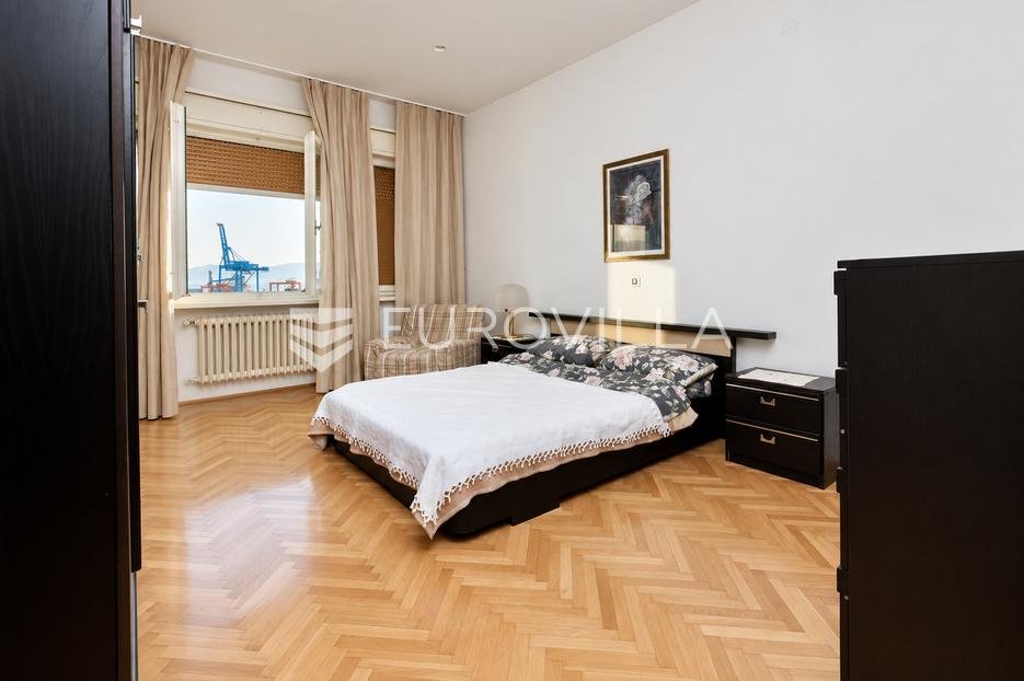Appartamento In vendita - Primorsko-goranska Rijeka