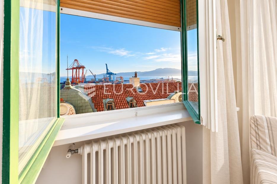 Appartamento In vendita - Primorsko-goranska Rijeka