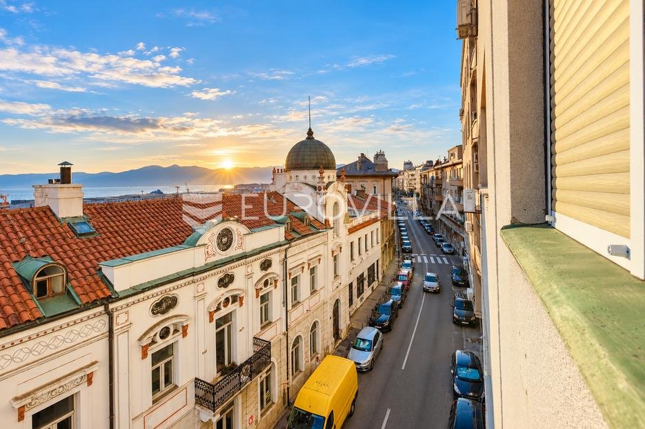 Appartamento In vendita - Primorsko-goranska Rijeka