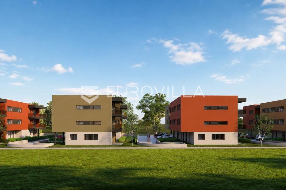 Apartma Naprodaj - Zagrebačka Samobor