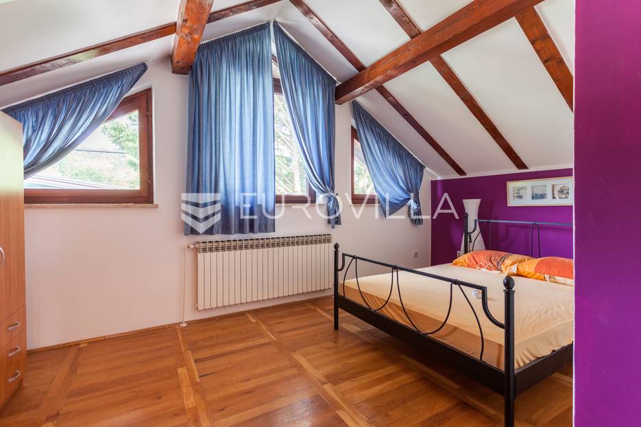 Haus Zu verkaufen -  Črnomerec