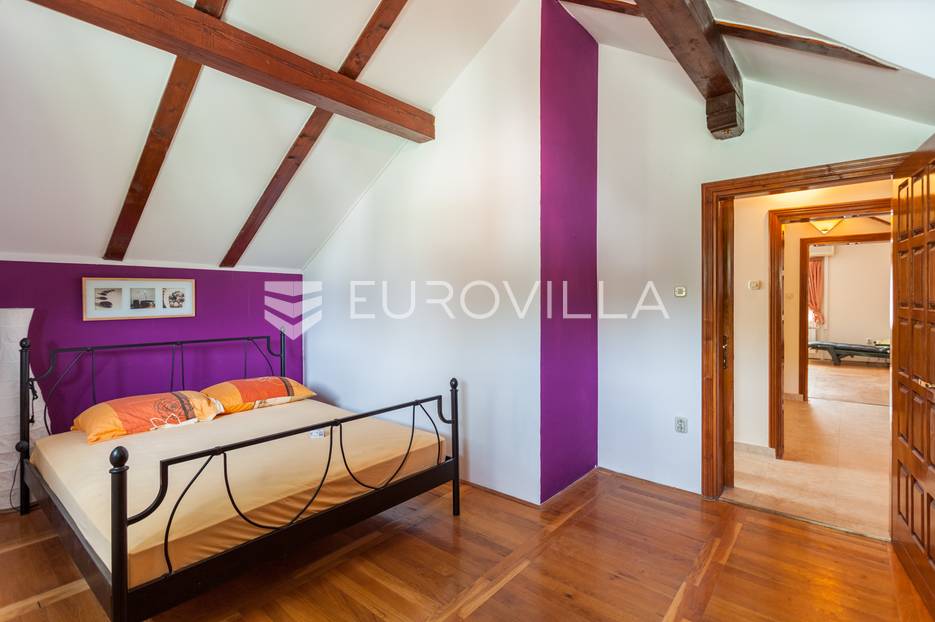 Haus Zu verkaufen -  Črnomerec