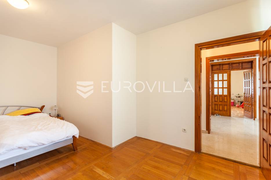 Haus Zu verkaufen -  Črnomerec