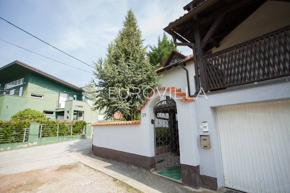 Haus Zu verkaufen -  Črnomerec