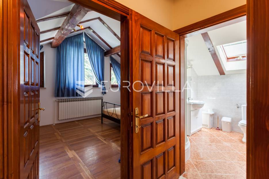 Haus Zu verkaufen -  Črnomerec