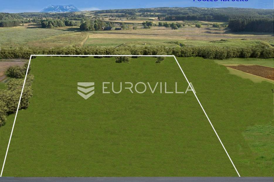 Grundstück Zu verkaufen - Istarska Svetvinčenat