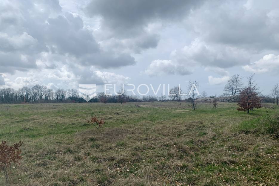 Grundstück Zu verkaufen - Istarska Svetvinčenat - foto 3/12