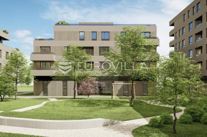 Mieszkanie na sprzedaż 110 m² – Gradići