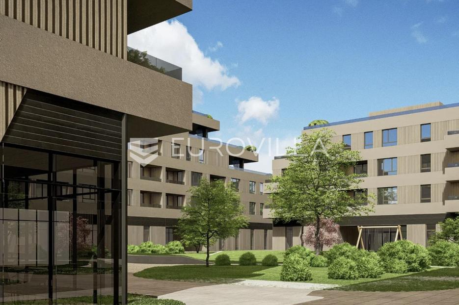 Apartmán Na predaj - Zagrebačka Velika Gorica - Okolica - foto 3/3