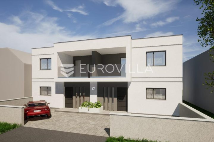 Apartment zu verkaufen 162 m² – Kolonija