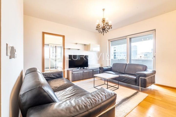 Appartement à vendre 90 m² – Kanal