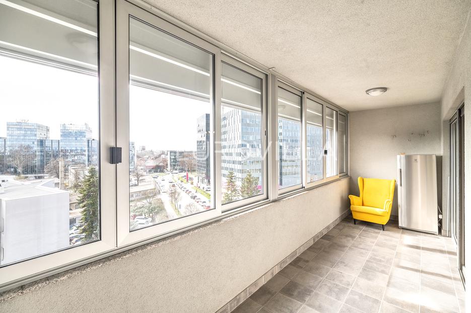 Appartement À vendre -  Trnje