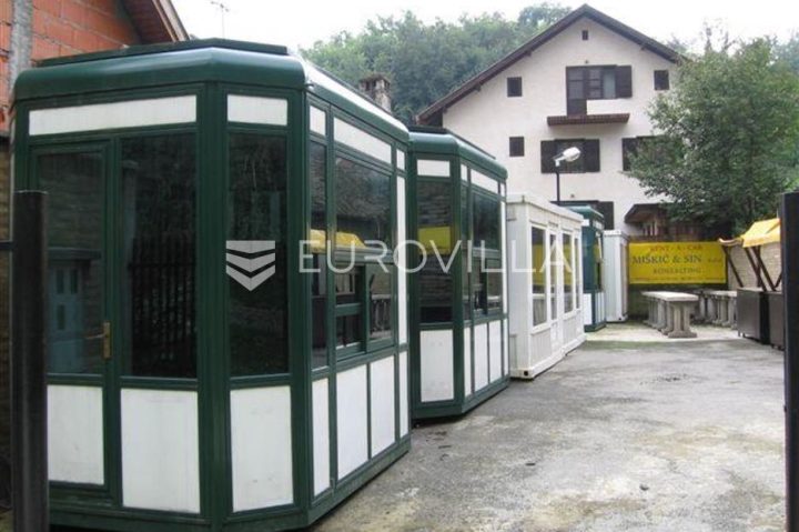 Locaux commerciaux À vendre - Vukovarsko-srijemska Ilok - foto 3/3