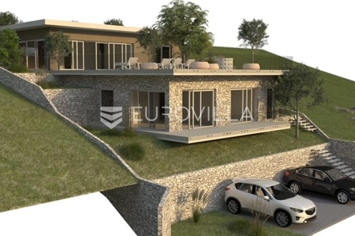 Pozemek na prodej 671 m² – Vinišće