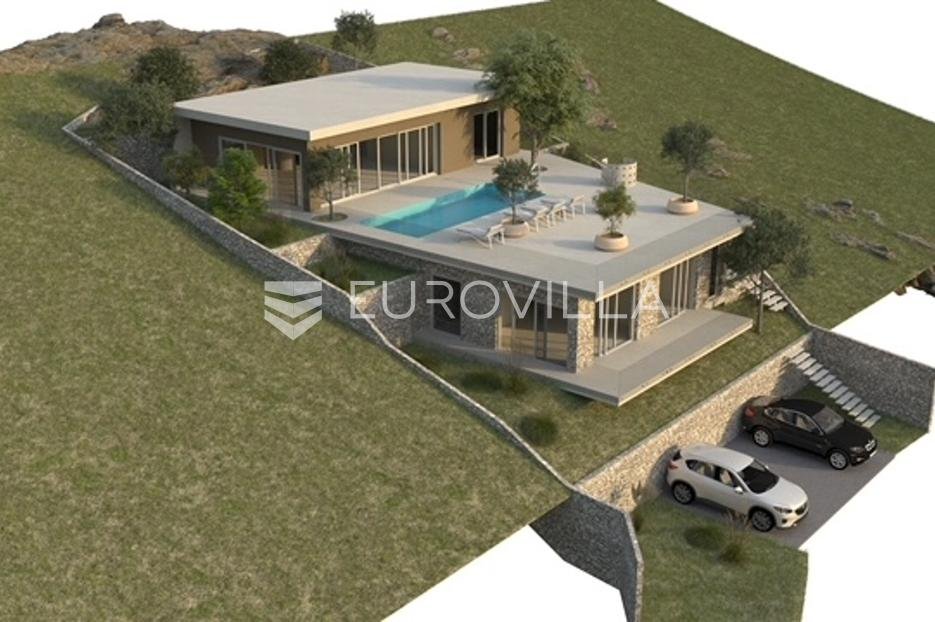 Terrain À vendre - Splitsko-dalmatinska Marina
