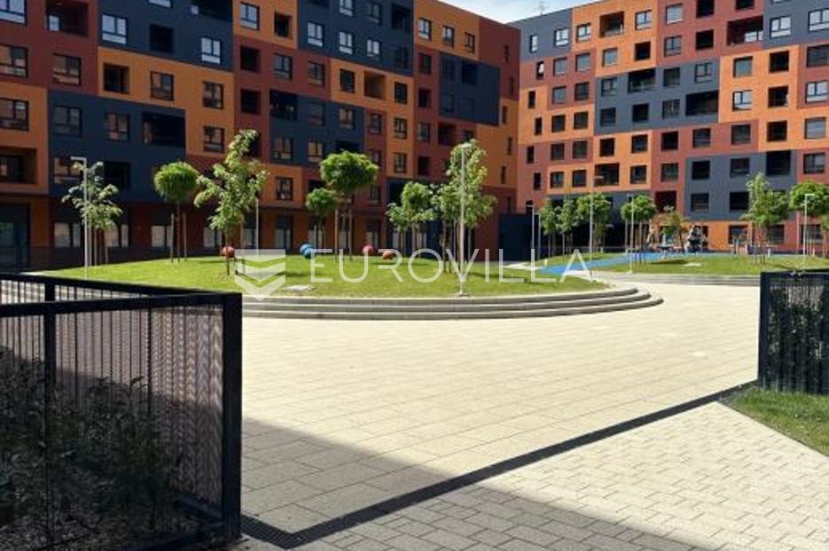 Appartement À vendre - Grad Zagreb črnomerec - foto 1/4