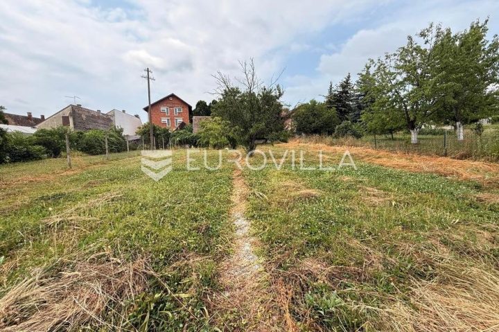 Pozemok Na predaj - Vukovarsko-srijemska Vinkovci - foto 2/2