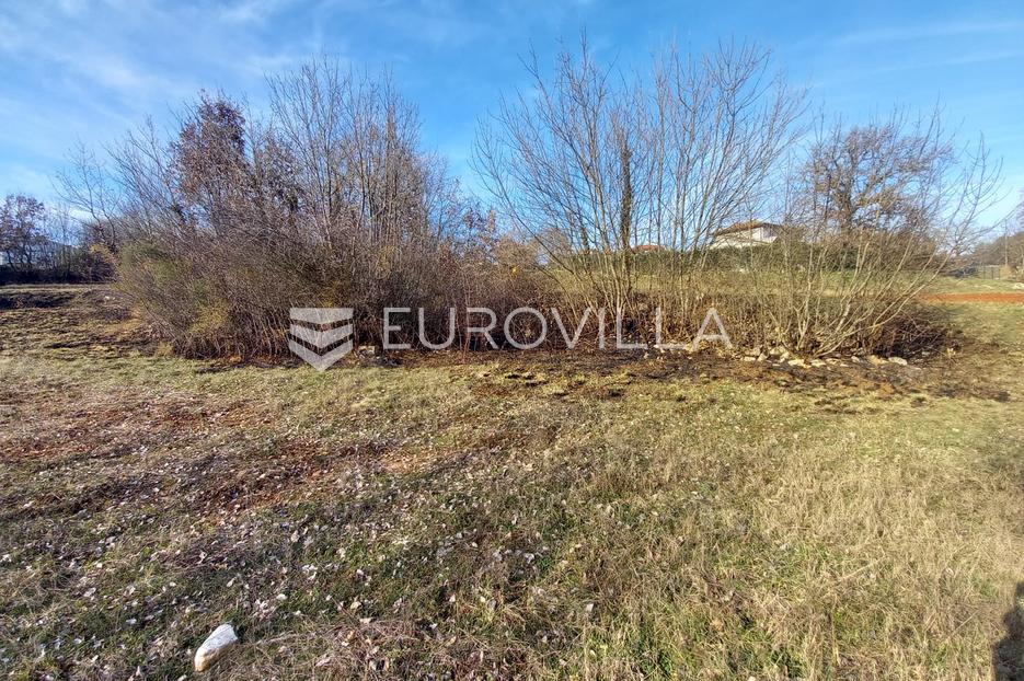 Terreno In vendita - Istarska Tinjan