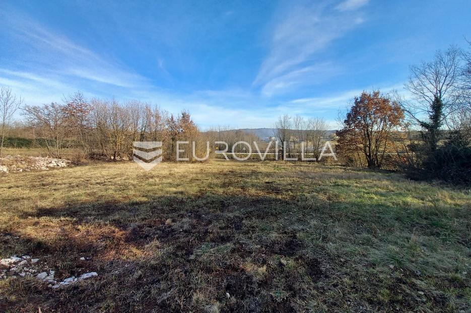 Terreno In vendita - Istarska Tinjan