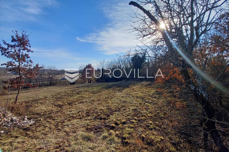 Terreno In vendita - Istarska Tinjan