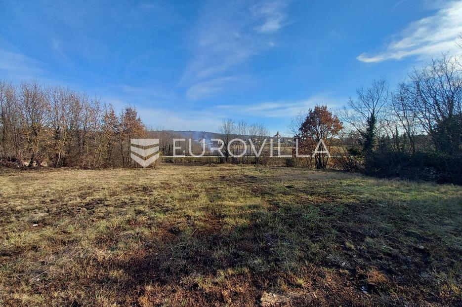 Terreno In vendita - Istarska Tinjan