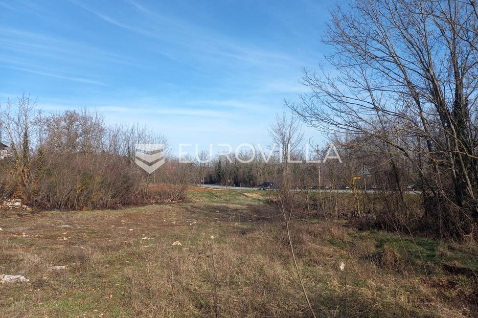 Terreno In vendita - Istarska Tinjan