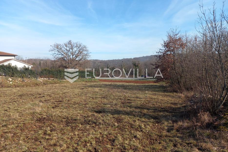 Terreno In vendita - Istarska Tinjan