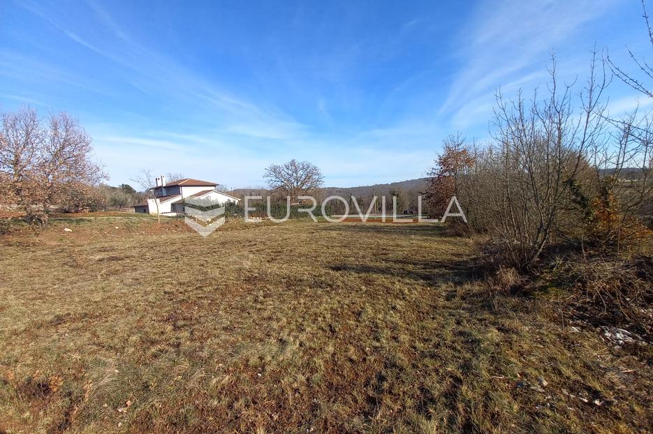 Terreno In vendita - Istarska Tinjan