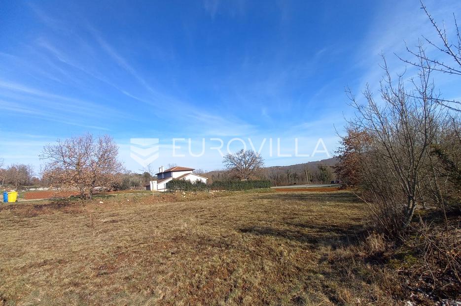 Terreno In vendita - Istarska Tinjan