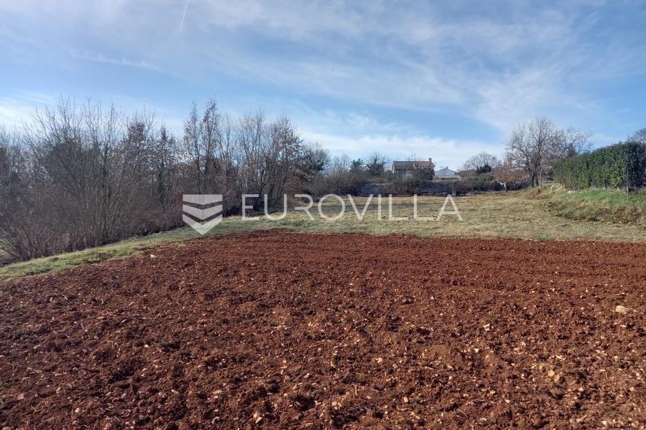Terreno In vendita - Istarska Tinjan