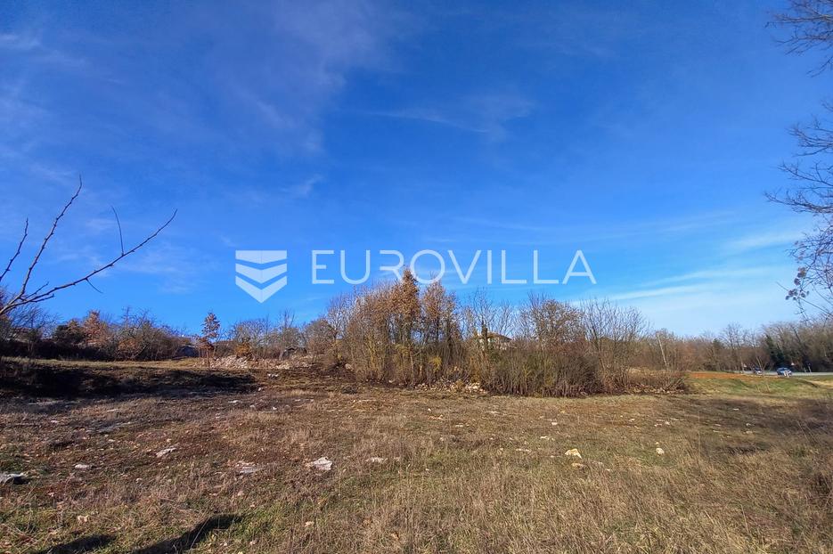 Terreno In vendita - Istarska Tinjan