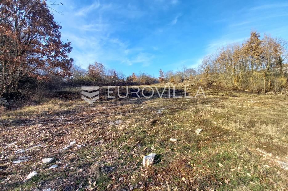 Terreno In vendita - Istarska Tinjan
