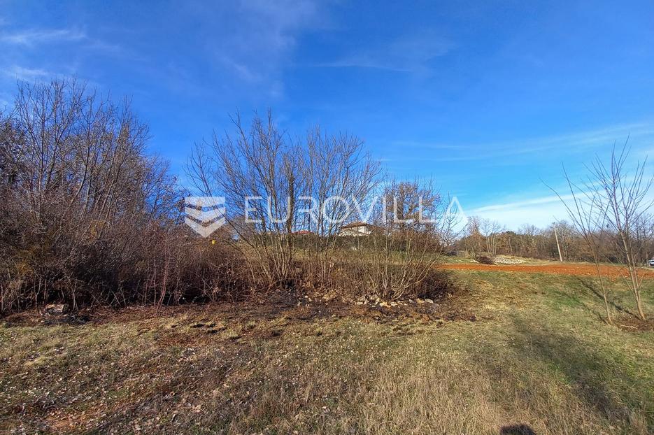 Terreno In vendita - Istarska Tinjan