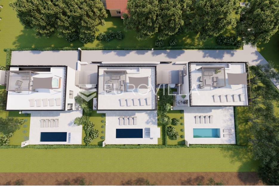 Casa In vendita -  Poreč