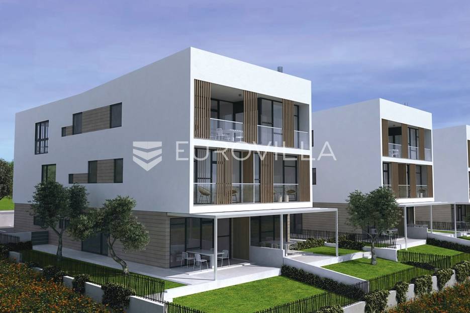 Flat For sale - Rovinj - foto 2/4