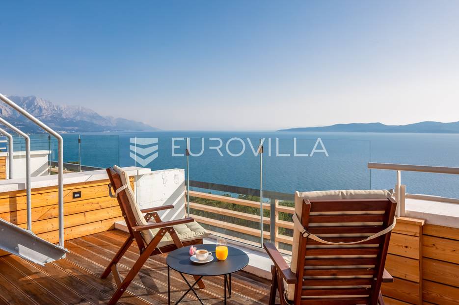 House For sale -  Omiš