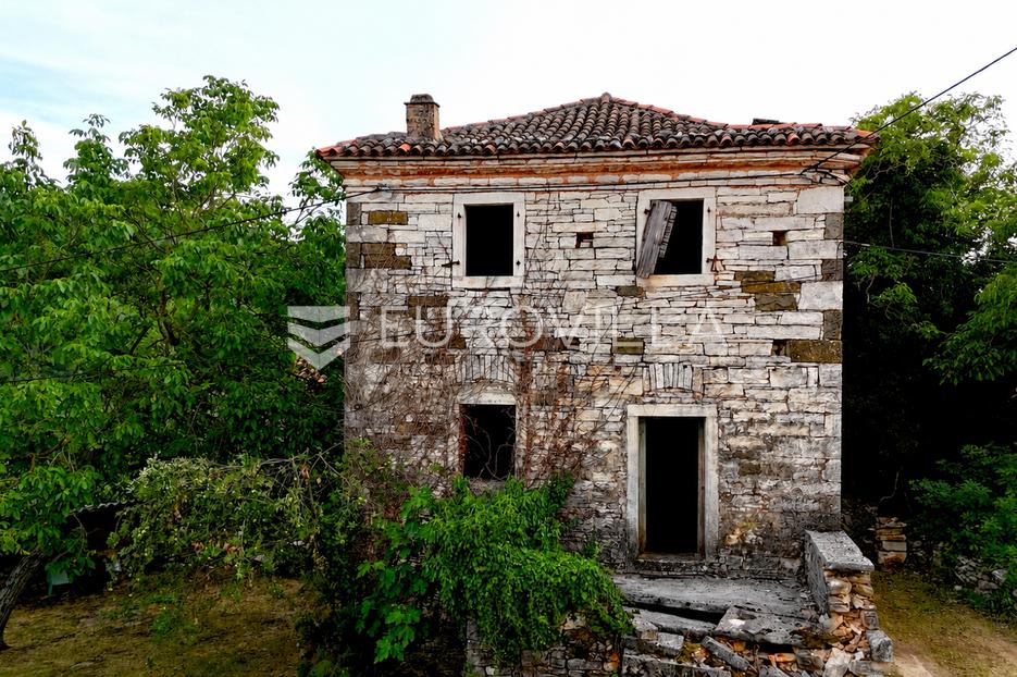 House For sale -  Oprtalj