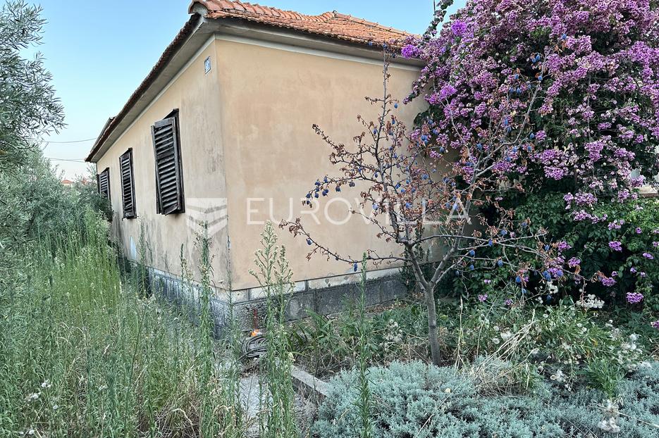 Grundstück Zu verkaufen -  Zadar